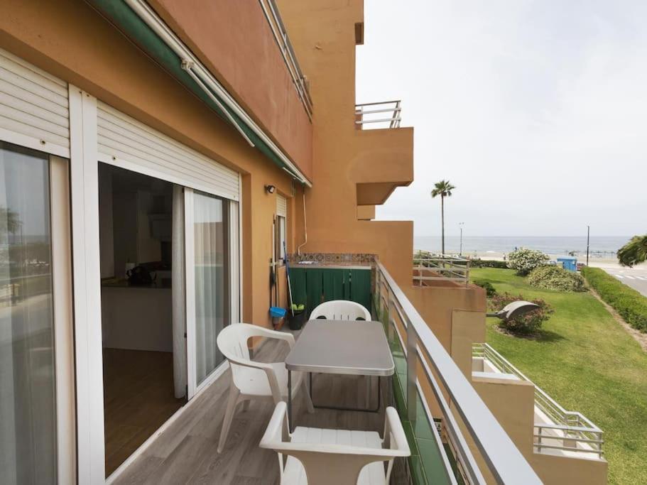 Apartament Jardines Del Mar *