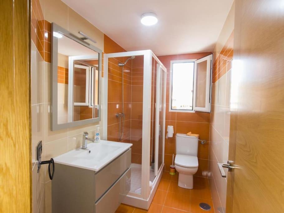 Apartament Jardines Del Mar Salobreña