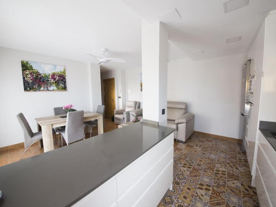 Jardines Del Mar Apartament