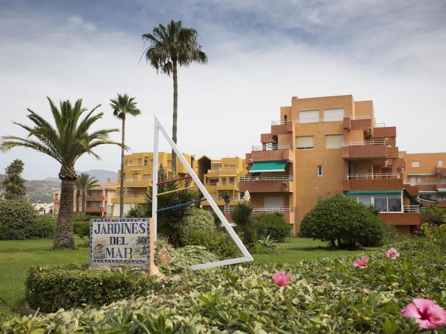 Apartament Jardines Del Mar Salobreña