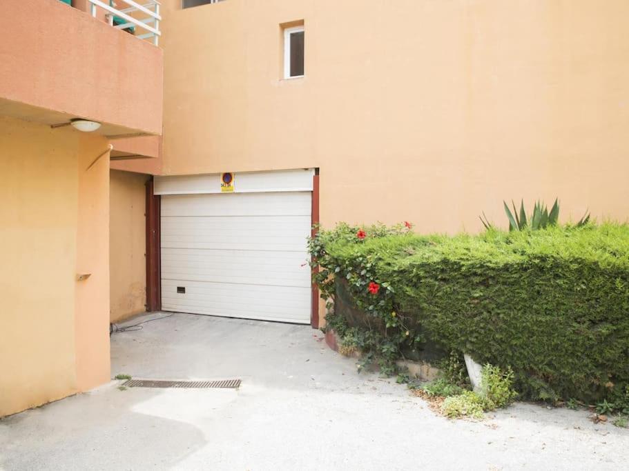 Apartament Jardines Del Mar