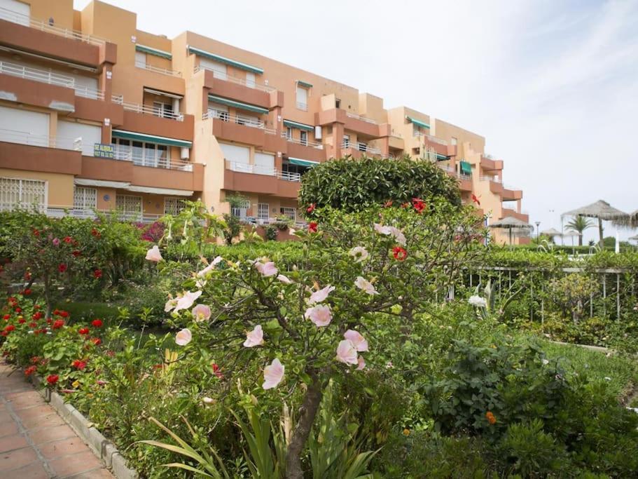 Jardines Del Mar Apartament Salobreña