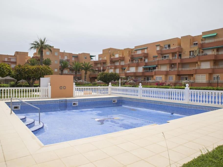 Jardines Del Mar Apartament *