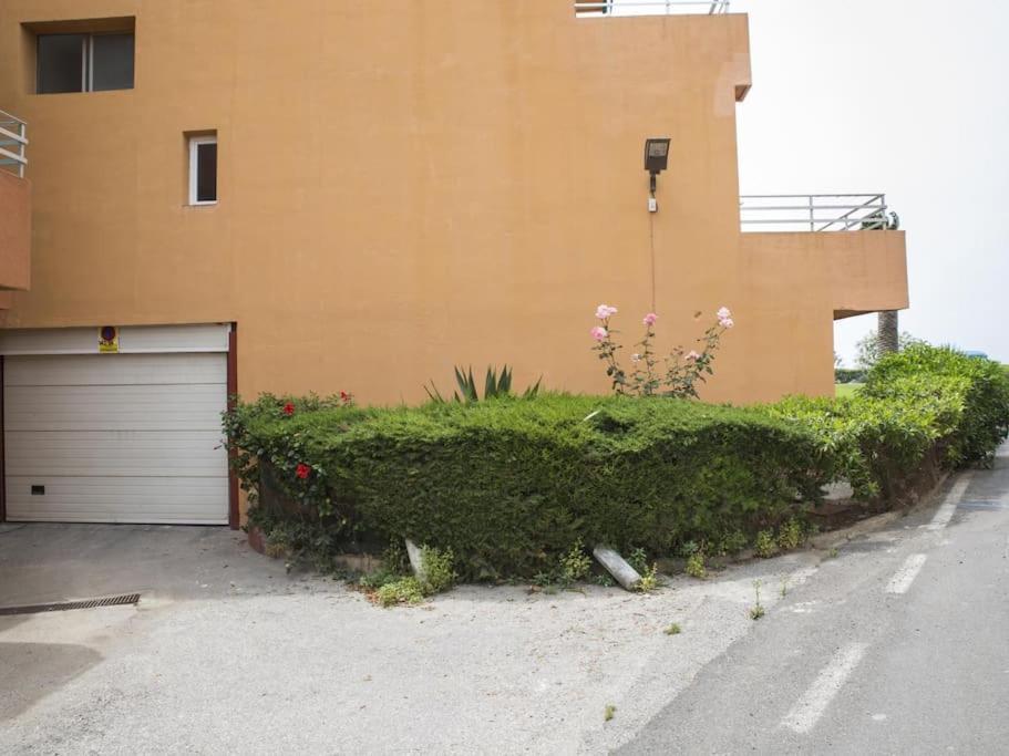 Apartment Jardines Del Mar *