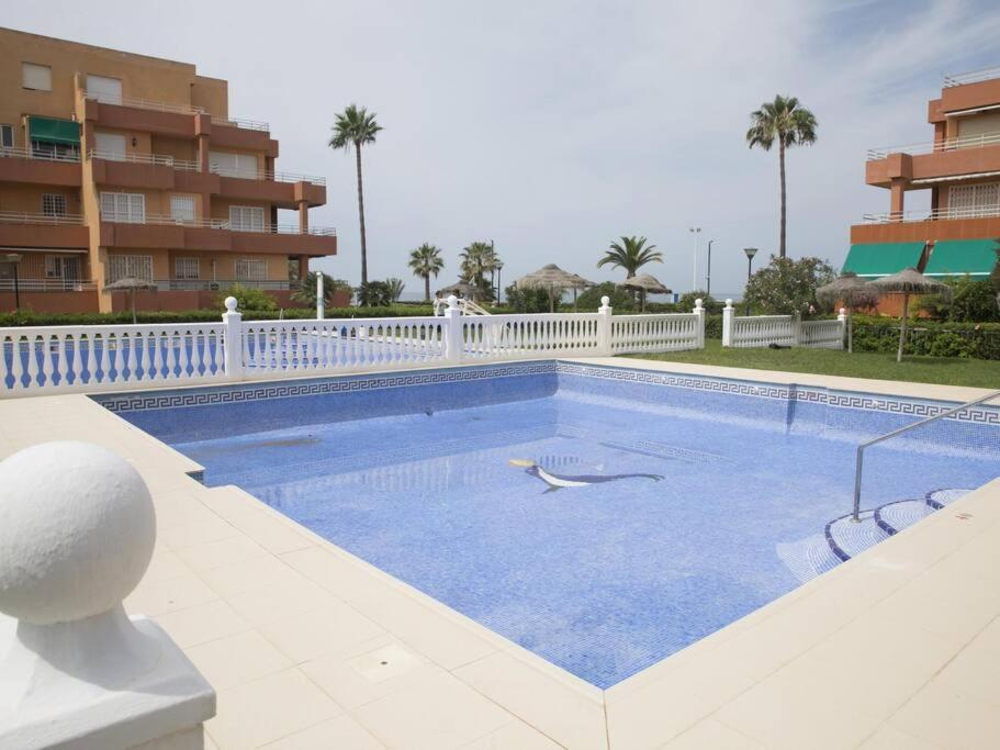 Jardines Del Mar Apartament Salobreña