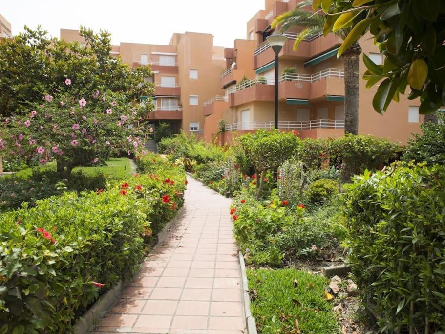 Jardines Del Mar *