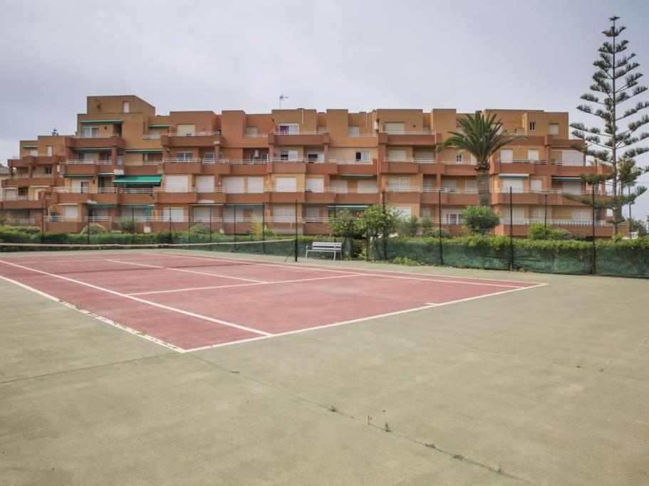 Jardines Del Mar Apartament Salobreña