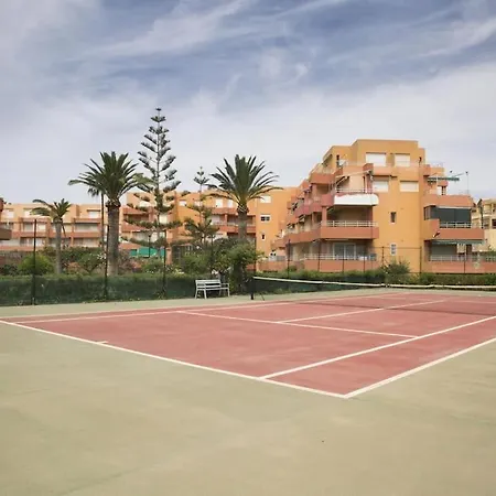 Jardines Del Mar Salobrena Appartement Buitenkant foto