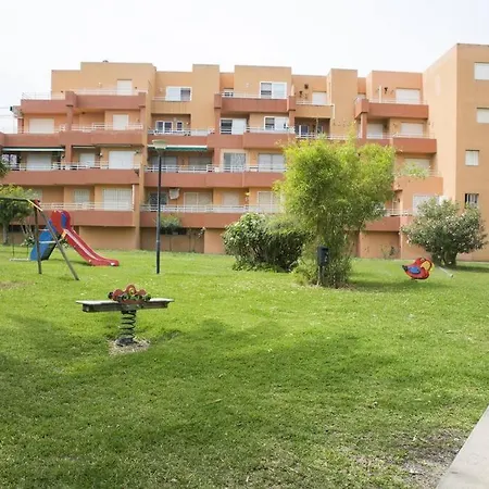 Jardines Del Mar Salobrena Appartement Buitenkant foto
