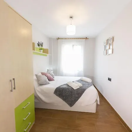 Jardines Del Mar Salobrena Appartement Buitenkant foto