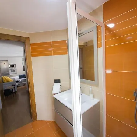 Jardines Del Mar Salobrena Appartement Buitenkant foto