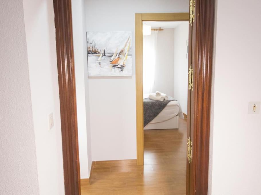 Appartement Jardines Del Mar Salobreña