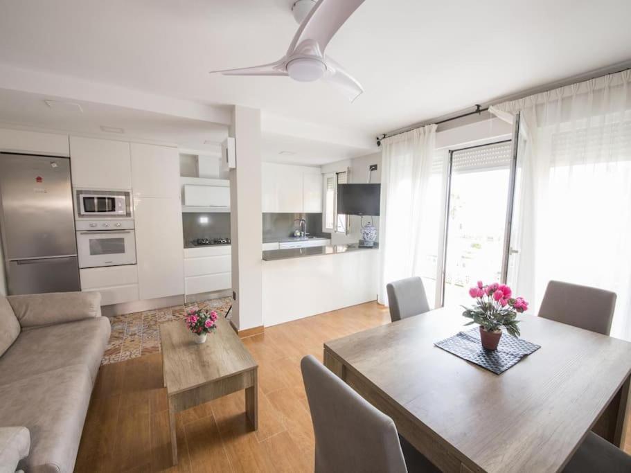 Appartement Jardines Del Mar