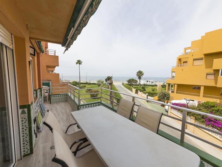 Appartement Jardines Del Mar *