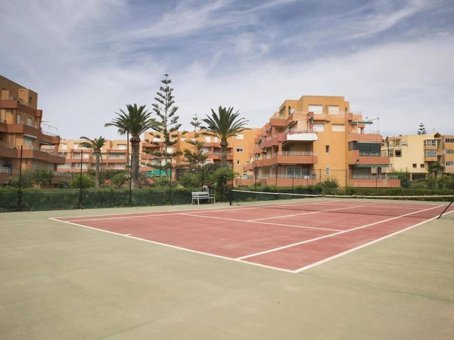 Apartment Jardines Del Mar Salobreña