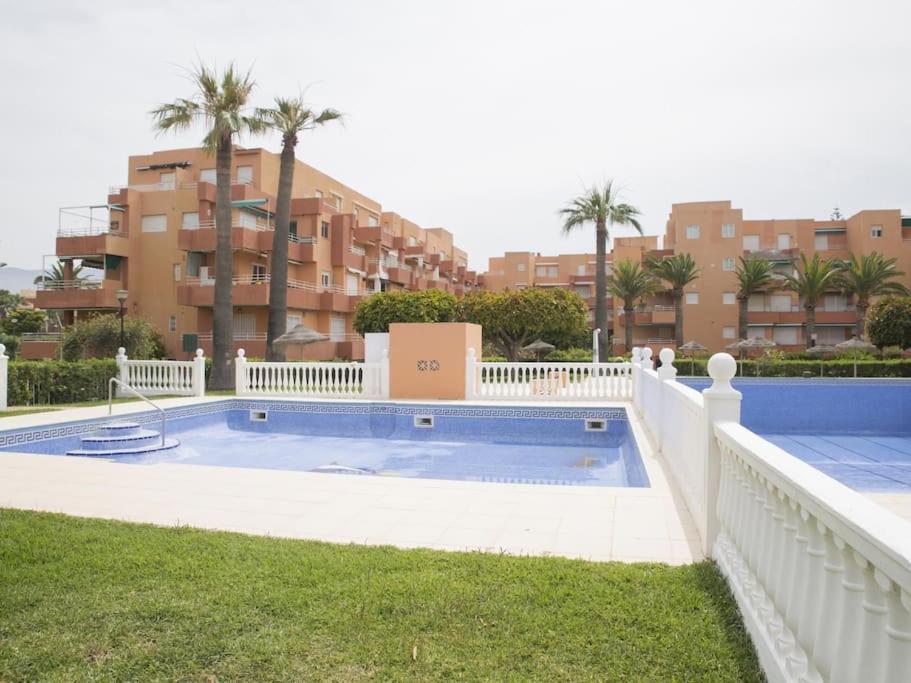 Jardines Del Mar Apartment