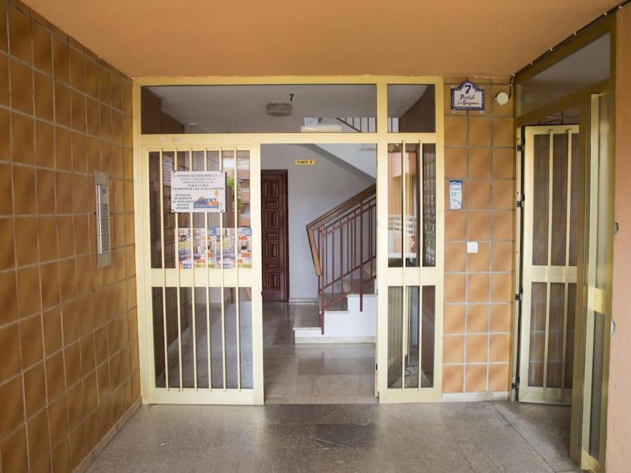 Jardines Del Mar Apartment *
