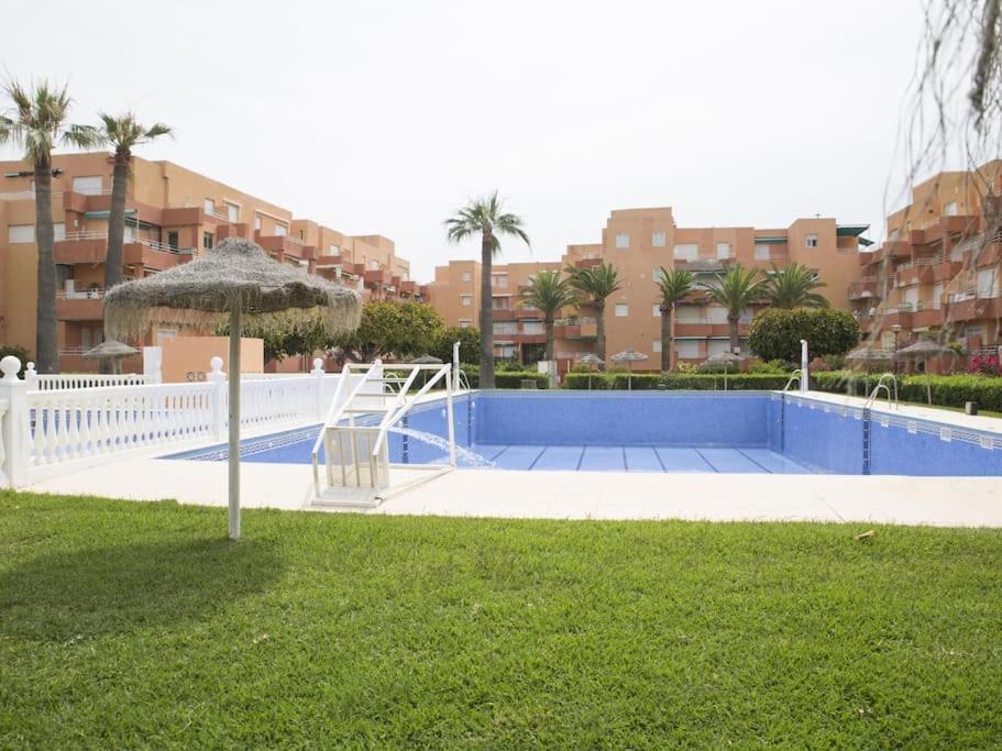Jardines Del Mar Salobreña
