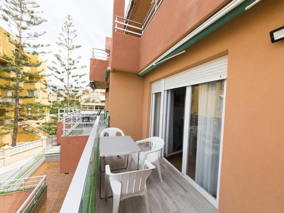 Jardines Del Mar Apartment