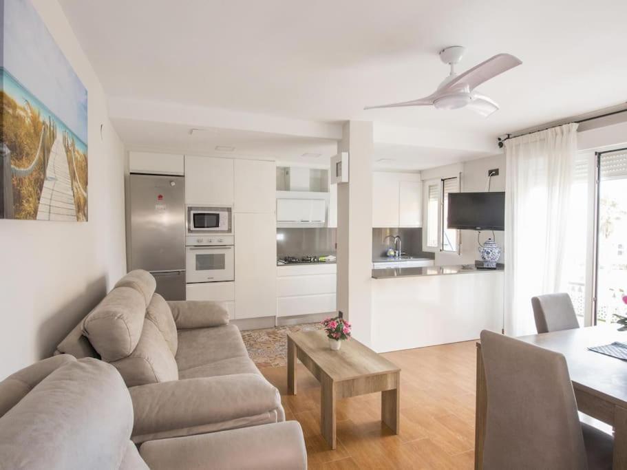 Apartment Jardines Del Mar *