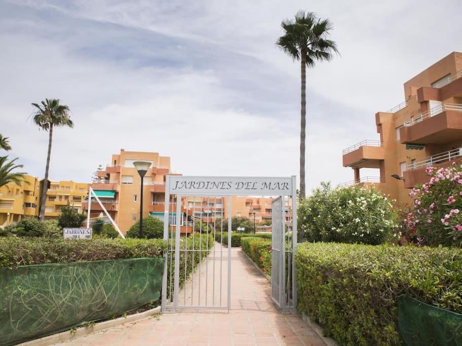 Jardines Del Mar Apartment