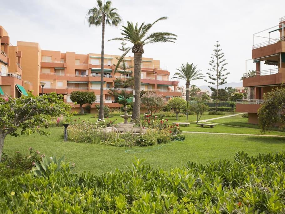 Jardines Del Mar Apartment Salobreña