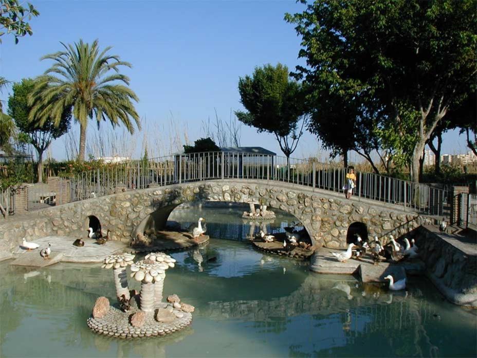 Apartment Jardines Del Mar Salobreña
