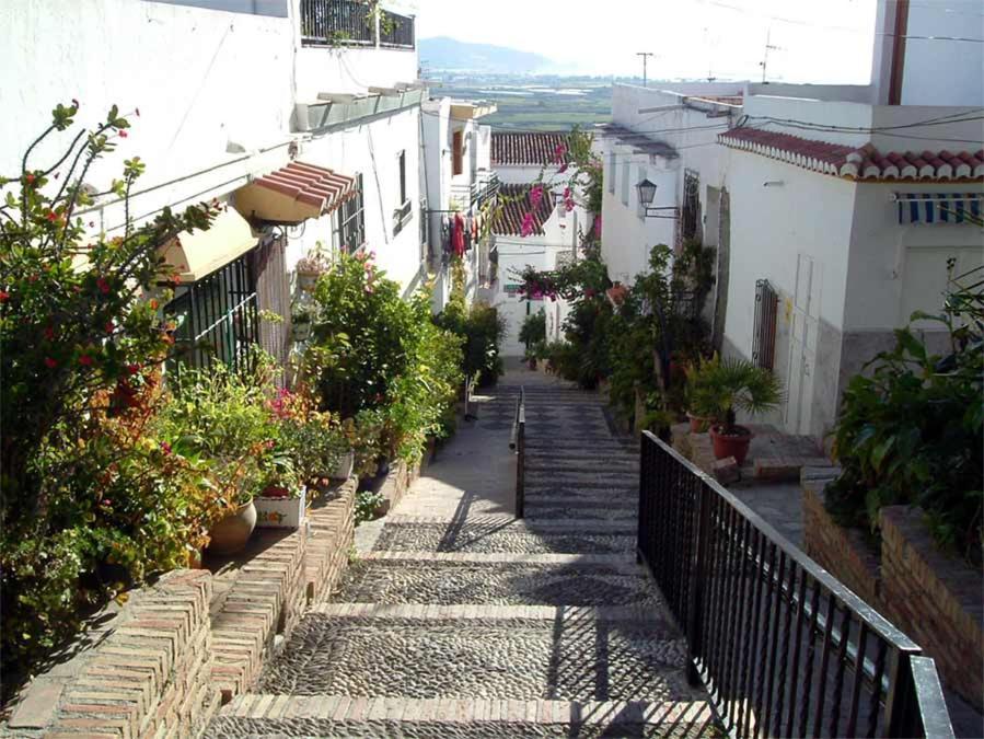 Jardines Del Mar Apartment Salobreña