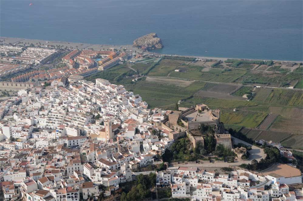 Jardines Del Mar